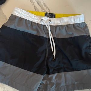 Mens Abercrombie shorts